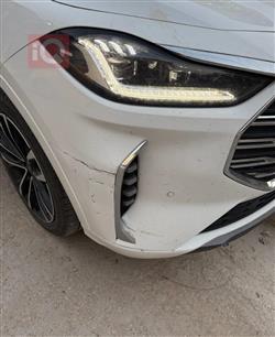 Jetour X70 Plus
